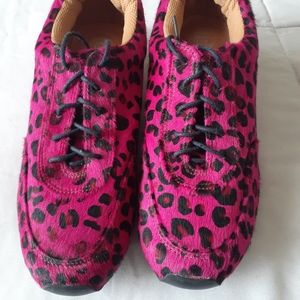 Jeffrey Campbell sneakers